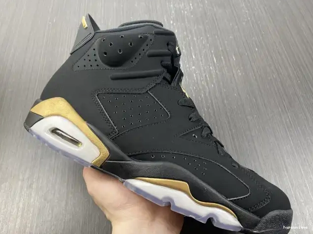 HYPE Jordan 6 Retro DMP Air CT4954-007 (2020) 0511